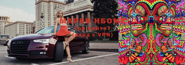 стафф Вяземский